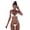 WH, variant on Cameland Women Bikini Set Bandeau Bandage Push-Up Swimwear Beachwear Swimsuit Summer Beach Pool Sets