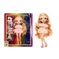 thumbnail image 1 of Rainbow High Victoria- Light Pink Fashion Doll, 1 of 6