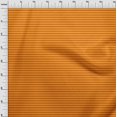 thumbnail image 2 of oneOone Tissu en Coton Flex Large Rayé Imprimé 1 Yard 40 Pouces de Large, 2 of 3
