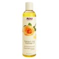 thumbnail image 2 of NOW Foods - Massage Oil Tranquil Rose - 8 fl. oz., 2 of 5