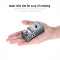 thumbnail image 4 of Electric Guitar Effect Pedal Looper True Bypass Full Metal Shell, 4 of 7