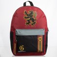 thumbnail image 2 of Harry Potter Harry Potter 802471 Sac à Dos Gryffondor Mixblock avec Tirette de Sangle, 2 of 3