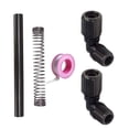 thumbnail image 1 of Ensemble de Pièces de Chlorateur pour Auto FeederChlorinator 320 et 322, 1 of 7