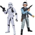 thumbnail image 2 of Star Wars The Black Series 6 Inch Action Figure 2-Pack - Rebel Trooper & Stormtrooper, 2 of 2