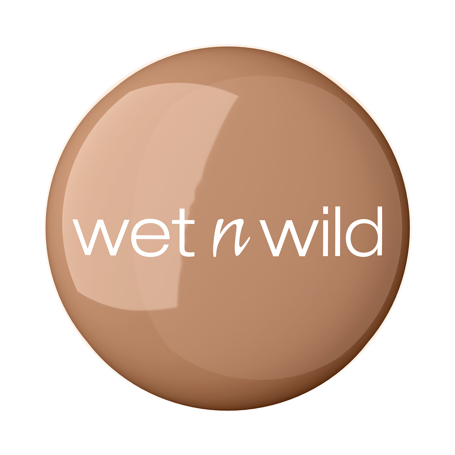 Bronzer crémeux Mother Fluffer Pudding – Gloss Beige Please
