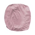 thumbnail image 4 of Chair Seat Cover Dining Chair Cover Washable Elastic Chair Seat Protector Chair Pink, 4 of 9