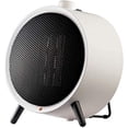 thumbnail image 1 of HONEYWELL Ceramic HeaterHCE200WC, White, 1 of 1