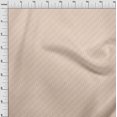 thumbnail image 4 of oneOone Velvet Peach Fabric Chevron Craft Projects Decor Fabric Printed By The Yard 58 Inch Wide, 4 of 4