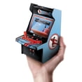 thumbnail image 2 of My Arcade - Karate Champ - Micro Player, 2 of 4
