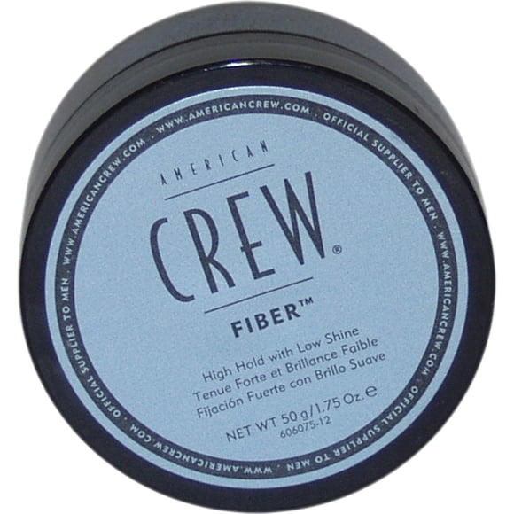 Fiber by American Crew for Men - 1.75 oz Fiber