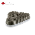 thumbnail image 1 of Melii Baby Bottle Drying Rack - Grey, 1 of 6