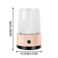 thumbnail image 2 of BKRE Portable Foldable Automatic Mini Washing Machine For Personal Laundry And Travel Use Compact Design Easy Operation Efficient Cleaning, 2 of 6
