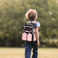 thumbnail image 4 of Stylish High Capacity Backpack For Girls Casual Shoulder Bag With Multiple Compartments For School And Daily Use Stationery Pens Craft Tables for Adults Stationery Cards And Envelopes Set Kids Craft, 4 of 5