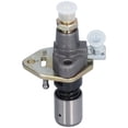 thumbnail image 1 of Fuel Injection Pump, Lightweight Steel High Plasticity Small Size Light Weight Micro-Tiller Engine Parts  For 186FA Micro-Tiller For 186F Micro-Tiller 186F,186FA, 1 of 8