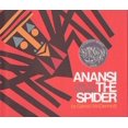 thumbnail image 1 of Anansi the Spider: A Tale from the Ashanti, 1 of 3