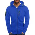 thumbnail image 1 of Styesk Mens Shirts Man Short Sleeve Solid Color Lapel Button Fashion Fallow T-Shirt, 1 of 5