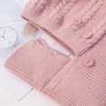 thumbnail image 4 of ORUYROP Women Winter Thick Beanie Hat Ski Ear Flaps Caps Dual Layered, 4 of 6