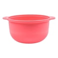 thumbnail image 2 of WIFKLSIIPG Replacement Pot Set for Waxs Warmer Removable Silicone Waxing Bowl and Non Stick Spatulas Home Hair Removal Sticks Reusable Waxs Heater Machine Accessory, 2 of 5