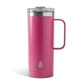 thumbnail image 1 of TAL Stainless Steel Mountaineer 20oz, Pink, 1 of 5