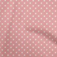 thumbnail image 1 of oneOone Cotton Flex Light Pink Fabric Abstract Floral Sewing Craft Projects Fabric Prints By Yard 40 Inch Wide, 1 of 5