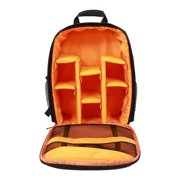 EGNMCR SLR Camera Bag Backpack Photography Backpack Outdoor Multifunctional Digital Backpack School Tool Backpack backpack backpack