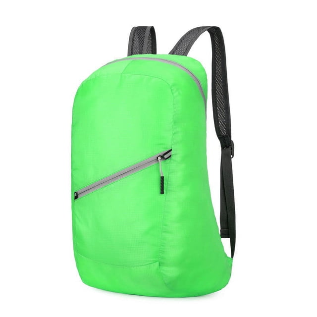 Sac à Dos de Randonnée Léger et Compact, Sac de Jour de Randonnée, Sac à Dos Léger et Compact pour l'Eau pour Voyage Camping Plein Air