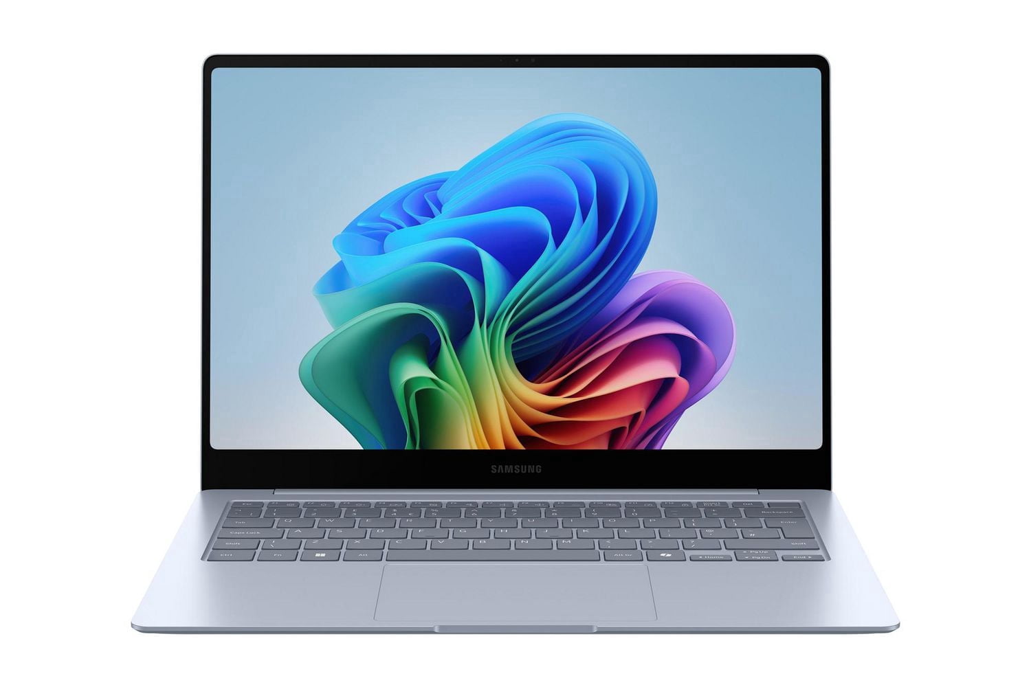 Samsung Galaxy Book4 Edge (14,0 po, X Elite 80, 16G), un Copilot+ PC
