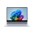 thumbnail image 1 of Samsung Galaxy Book4 Edge (14,0 po, X Elite 80, 16G), un Copilot+ PC, 1 of 9