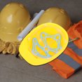 thumbnail image 3 of KAKOWELY helmet Cycling Silicone Inner Pad Comfortable Helmet Padding Helmet Insert Helmet Liner Cycling Helmet Cushion Professional Helmet Pad Bike Accessory, 3 of 4