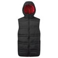 thumbnail image 1 of 2786 Chauffe-Corps à Capuche Latitude pour Hommes, 1 of 1