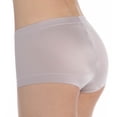 thumbnail image 4 of Maidenform Womens Dream Boyshort - Best-Seller, 5, Body Beige, 4 of 4