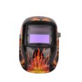 thumbnail image 1 of Welding Helmet, Auto Darkening Welding Helmet Solar Welding  Welding Shield Large Viewing Window  For Welding For Welder, 1 of 8