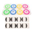 thumbnail image 1 of Ccdes Support de Stockage de Ligne de Pêche Durable Coloré Spool Box pour la Pêche à la Mouche, 1 of 8