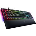 thumbnail image 2 of Razer BlackWidow V4 - Clavier gaming mécanique avec Razer Chroma™ RGB pour (PC), 2 of 9