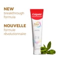 thumbnail image 2 of Colgate Total Prevention Active Dentifrice Menthe Pure, 120 ml, 2 of 9