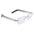 thumbnail image 1 of AI Translation Smart Glasses Polarized, Real Time Video,100+ Language Translator, Calling, Music, Camera, Lightweight AI Translation Glasses for Travel Daily, 1 of 7