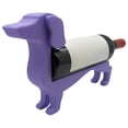 thumbnail image 2 of Dog Bottle Holder - Unique Kitchen Organizer and Decorative Home Bar Accessory for Lovers - Stylish Beverage Storage Solution, 2 of 4