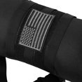 thumbnail image 4 of Archery Quiver Arrow Holder Shoulder Bag Carry Bag for Target Practicing, 4 of 7
