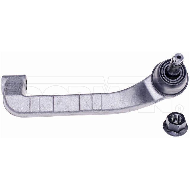Dorman Chassis Embout de Tringle à Pêche To81101TG Premium; Remplacement OE; Conception Longue Durée