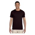 thumbnail image 1 of Gildan T-Shirt Étiquette Pré-Rétrécie Softstyle pour Hommes, Style G64000, 1 of 1