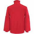 thumbnail image 2 of CEHVOM Men's Winter Fashion Solid Color Button High Collar Jacket Top Blouse Sale, 2 of 4