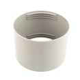 thumbnail image 1 of Abbracc Air Conditioner Air Conditioner Parts Vent Hose Coupler Replacement Extender 150mm, 1 of 9