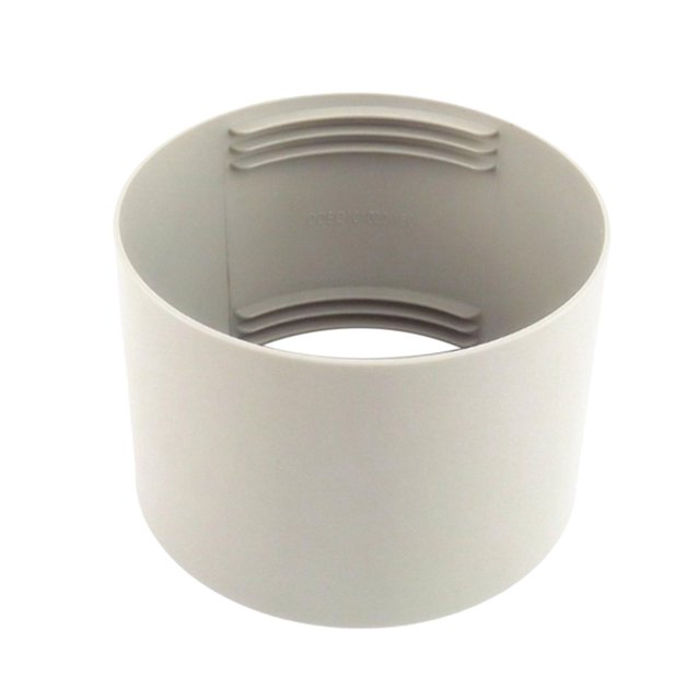 Abbracc Air Conditioner Air Conditioner Parts Vent Hose Coupler Replacement Extender 150mm