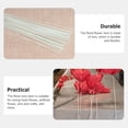 thumbnail image 3 of CUITING 100Pcs Iron Craft Florist Wires Wrapping Wire Stems Convenient Floral Wires, 3 of 7