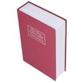 thumbnail image 4 of Combination Lock Book Safe Case,Book Safe Case Simulation Book Safe Boxfor Money Book Safe Case Future-Proof Design, 4 of 8