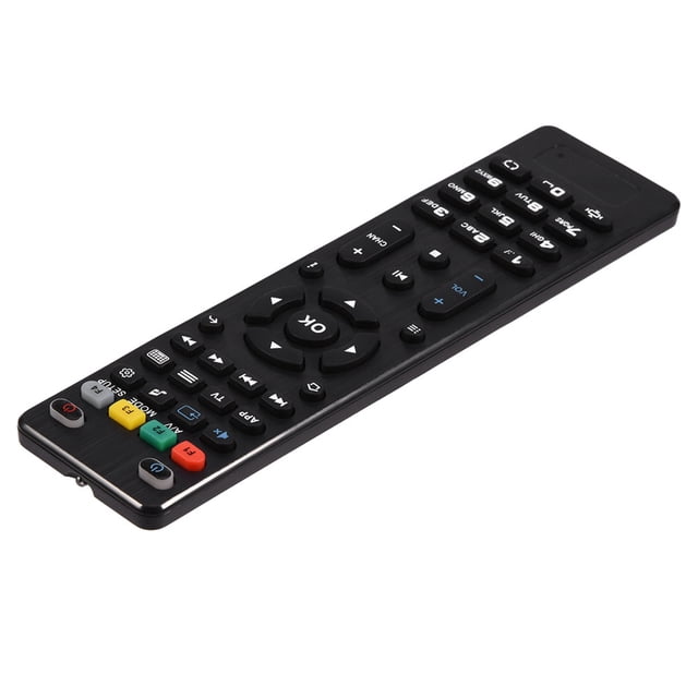 TV Box Remote Control, Controller Replacement Suitable for Mag 250 254 255 260 261 270 IPTV TV Box