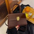 thumbnail image 3 of tredstone Versatile Women S Wallet Fashionable And Adjustabl Strap Adjustable Strap Messenger Handbag Durable Green, 3 of 6