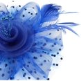 thumbnail image 3 of LinYooLi Chapeaux de Fête pour Femmes, Bandeau de Fête, Chapeaux de Derby Kentucky, Accessoire de Tête, 3 of 6