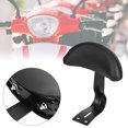 thumbnail image 1 of Dossier de Vélo Électrique, Support de Dossier de Vélo Électrique Universel de Fabrication Fine, Robuste et Durable pour le Remplacement du Dossier de Vélo Électrique, 1 of 8