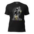 thumbnail image 1 of The Drinker Unisex t-shirt, 1 of 8